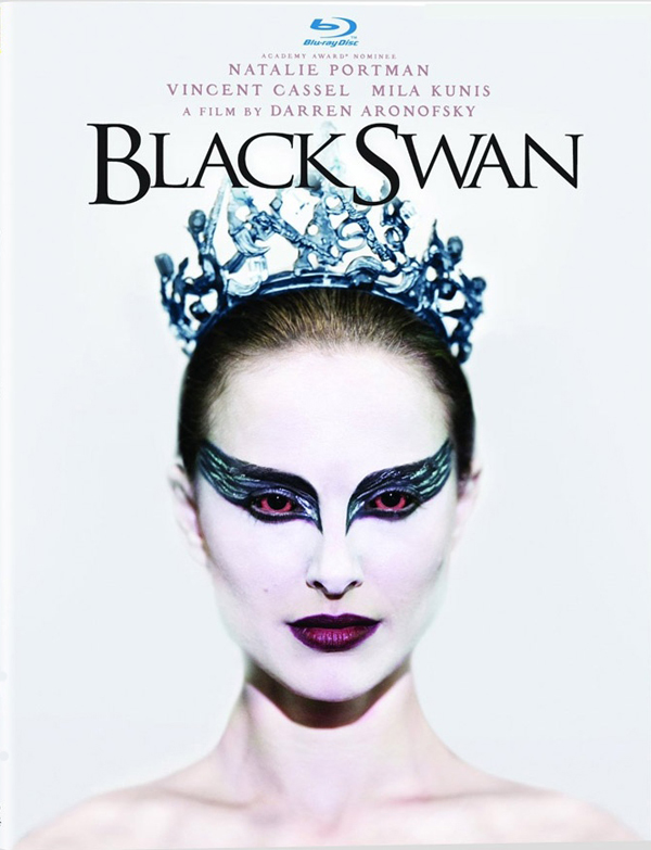 black swan cover. lack swan cover.